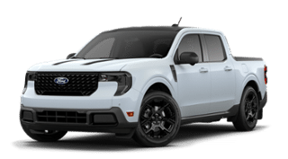 2026 Ford Maverick® External Image 2